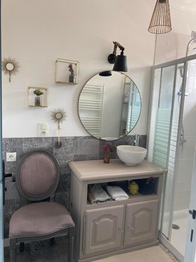 Maison Sur Cour Courzieu المظهر الخارجي الصورة