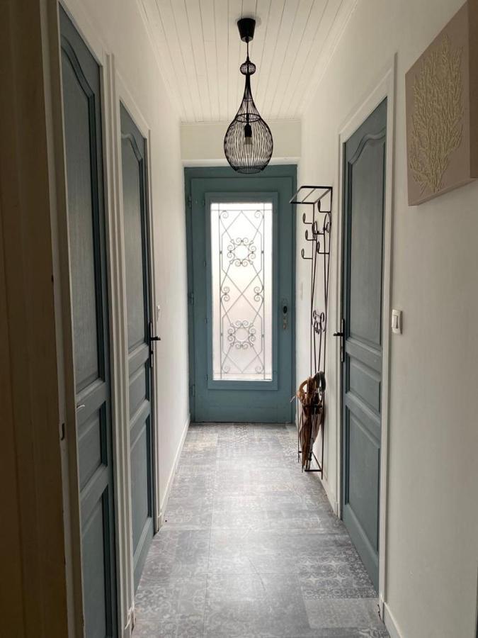 Maison Sur Cour Courzieu المظهر الخارجي الصورة