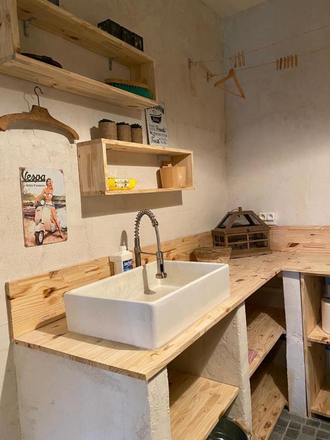 Maison Sur Cour Courzieu المظهر الخارجي الصورة